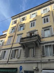 TRIESTE - CENTRO - Via Ginnastica bassa in Affitto