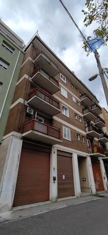 NUDA PROPRIETA’ - TRIESTE - Via del Veltro in Vendita