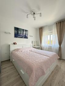 SISTIANA BORGO SAN MAURO in Affitto
