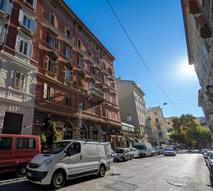 TRIESTE - CENTRO - Zona Barriera/Garibaldi in Vendita