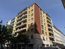 TRIESTE- CENTRO - VIALE XX SETTEMBRE in Vendita