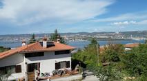 MUGGIA - Santa Barbara - terreno in Vendita