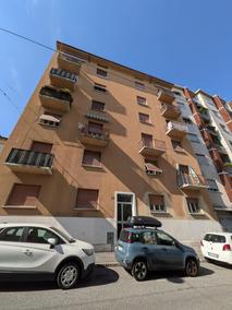 TRIESTE - SAN VITO - Via Tonello in Vendita